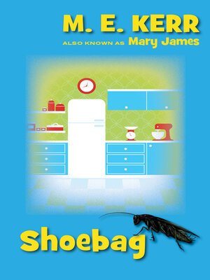cover image of Shoebag